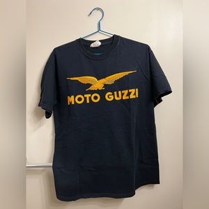 Moto Guzzi T shirt | Medium
